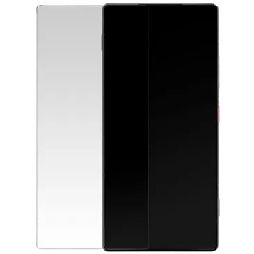 Mobilize Protector De Ecrã Transparente De Vidro Temperado Nubia Z80 Ultra