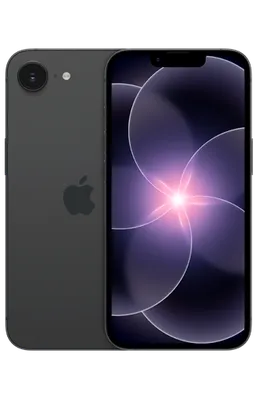 Apple iPhone 17e 512GB Preto