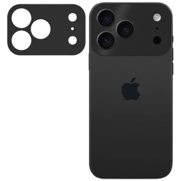 Mobilize Vidro Temperado Camera Protector Apple iPhone 17 Pro Max