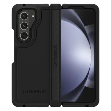 Otterbox Defender Pro XT Back Cover Preto Magnético Samsung Galaxy Z Fold 7
