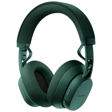 Fairphone Fairbuds XL 2025 Verde