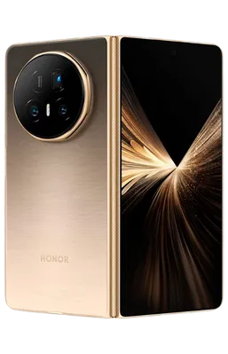 Honor Magic V5 16GB/512GB Dourado