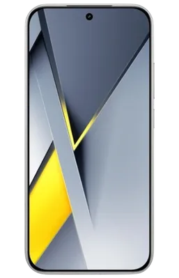 POCO F8 Pro 256GB Prata