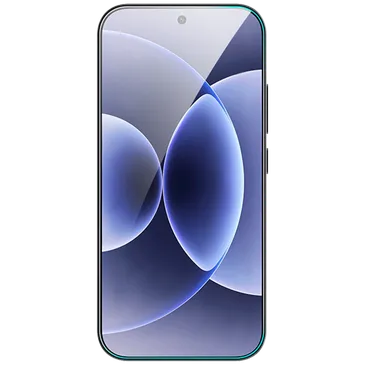 Just in Case Protector De Ecrã Transparente De Vidro Temperado Xiaomi 17