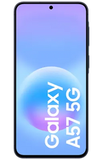Samsung Galaxy A57 5G 256GB Azul Escuro