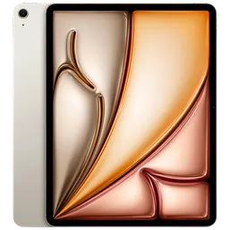 Apple iPad Air 2026 13 WiFi + 5G 256GB Bege