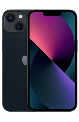 Apple iPhone 13 128GB Preto