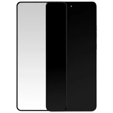 Mobilize Vidro Temperado Edge To Edge Protetor De Ecrã Motorola Moto G86 Power