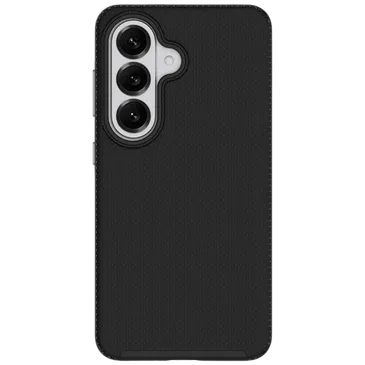 Just in Case Armor TPU Back Cover Preto Samsung Galaxy S26