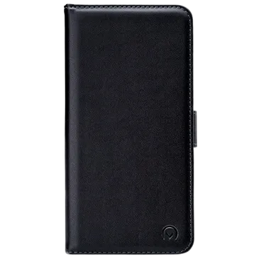 Mobilize Book Case Couro-PU Preto realme GT2 Pro
