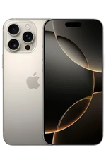 Apple iPhone 16 Pro Max 256GB Natural Titanium