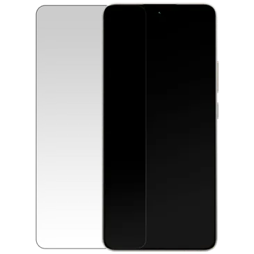 Mobilize Protector De Ecrã Transparente De Vidro Temperado Poco M7 Pro