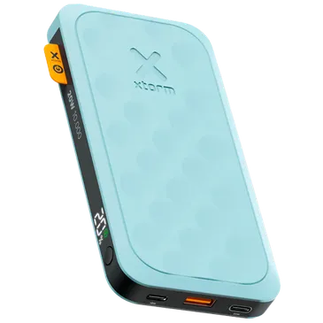 Xtorm Fuel Series 5 Power Bank 10.000mAh 20W Azul