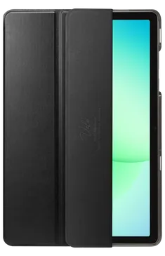 Spigen Smart Fold Capa Preto Samsung Galaxy Tab A9+/A11+