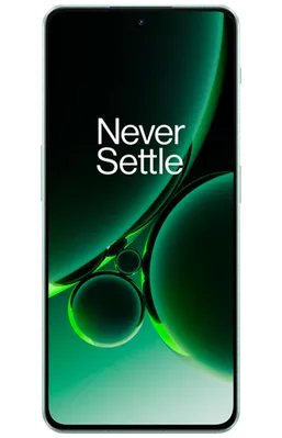 OnePlus Nord 3 128GB Verde