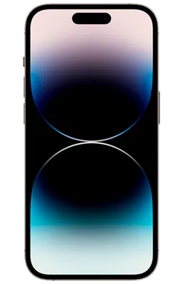 Apple iPhone 14 Pro 256GB Preto Refurbished