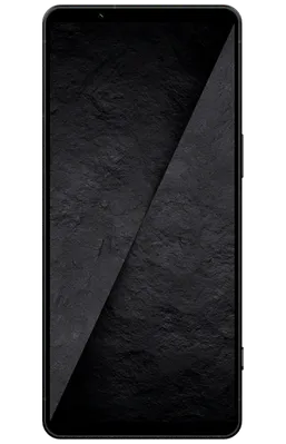 Sony Xperia 1 VIII 256GB Preto