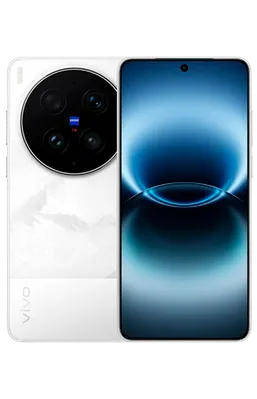vivo X300 Ultra 512GB Branco