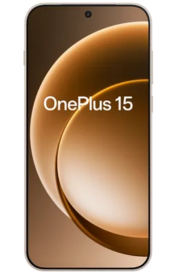 OnePlus 15 512GB Bege