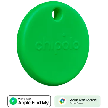 Chipolo POP Verde
