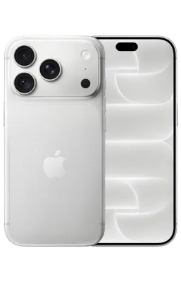 Apple iPhone 18 Pro 1TB Prata