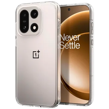 Spigen Ultra Hybrid TPU Back Cover Transparente OnePlus 15