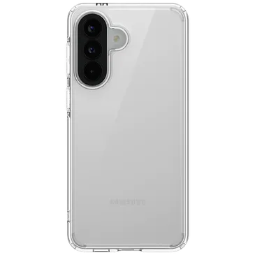 Spigen Ultra Hybrid Back Cover Transparente Samsung Galaxy A57 5G