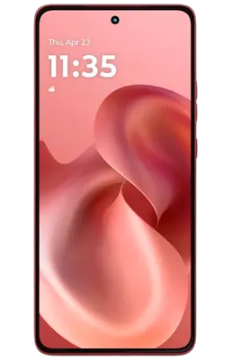 Motorola Moto G86 Power 12GB/256GB Vermelho