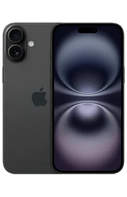 Apple iPhone 16 Plus 512GB Preto