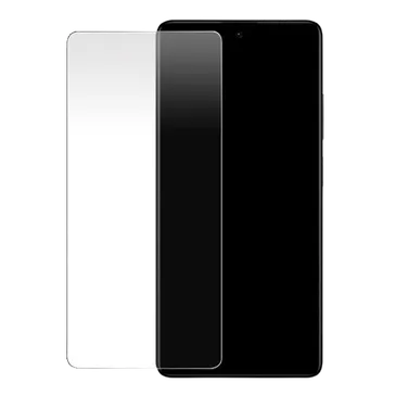 Mobilize Protector De Ecrã Transparente De Vidro Temperado Xiaomi Redmi Note 12 Pro+ 5G