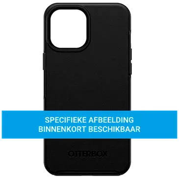 Otterbox React Plástico Back Cover Preto Samsung Galaxy A25
