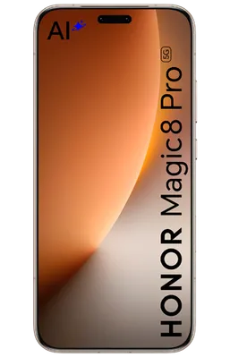 Honor Magic8 Pro 1TB Dourado