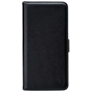 Mobilize Pu-Couro Book Capa Preto OPPO Find X8 Pro