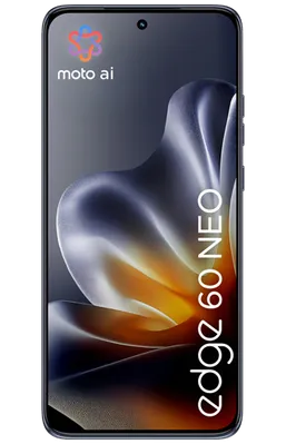 Motorola Edge 60 Neo 12GB/256GB Cinzento