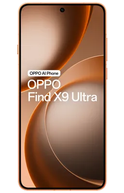 OPPO Find X9 Ultra 1TB Laranja