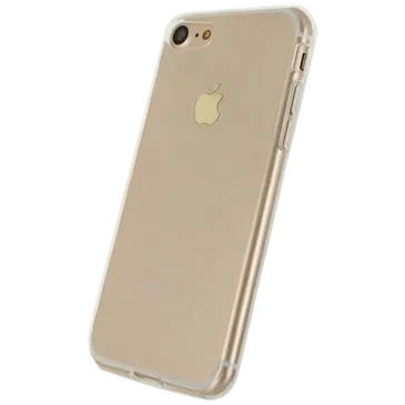 Mobilize Gelly Case Clear Apple iPhone 8/SE 2020/SE 2022