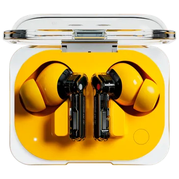 Nothing Ear (a) Amarelo