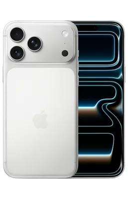 Apple iPhone 17 Pro Max 512GB Prata