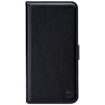 Mobilize Pu-Couro Book Capa Preto OPPO Reno13 Pro