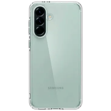 Spigen Ultra Hybrid TPU Back Cover Transparente Samsung Galaxy A56 5G