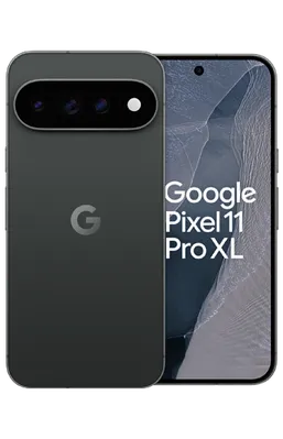Google Pixel 11 Pro XL 256GB Preto