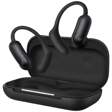 soundcore AeroFit 2 Pro Preto