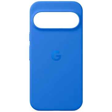 Google Pixelsnap Back Cover Azul Google Pixel 10/10 Pro