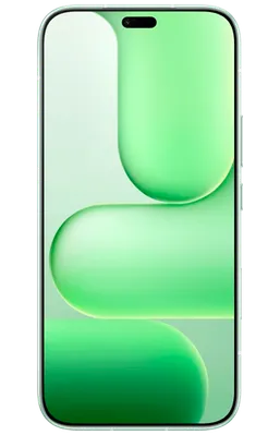 Honor 600 Lite 8GB/256GB Verde