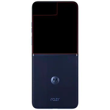 Mobilize Protector De Ecrã Transparente De Vidro Temperado Motorola Razr 50 Ultra