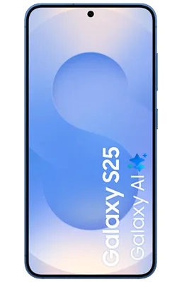 Samsung Galaxy S25 256GB S931 Azul Escuro