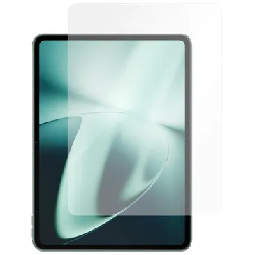 Just in Case Protector De Ecrã Transparente De Vidro Temperado OnePlus Pad