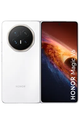 Honor Magic V6 512GB Branco