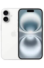 Apple iPhone 16 128GB Branco