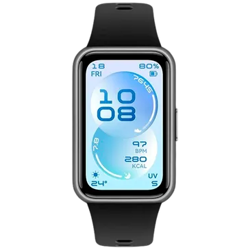 Huawei Band 11 Preto
